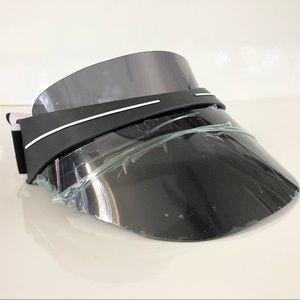 Sunglass visor NEW
